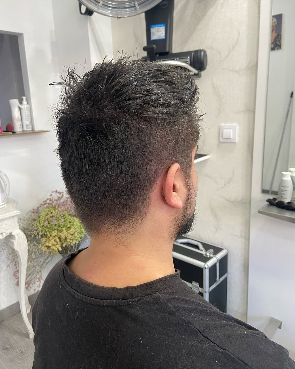 Corte de Caballero