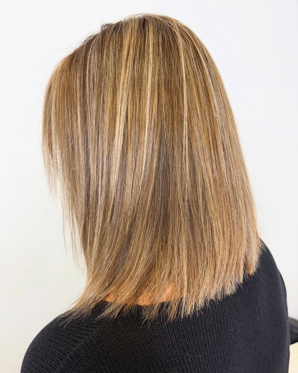 Corte de Mujer