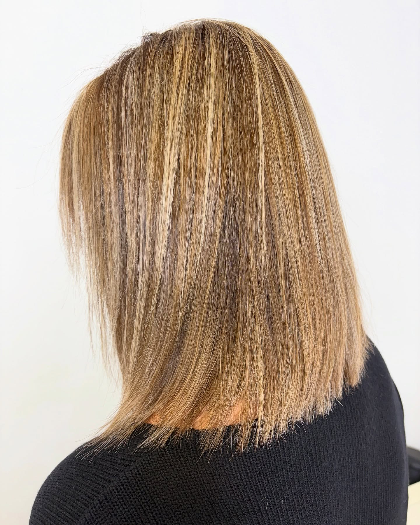 Corte de Mujer