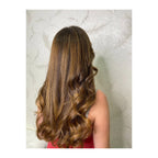 Recogidos, Semirrecogidos y Ondas