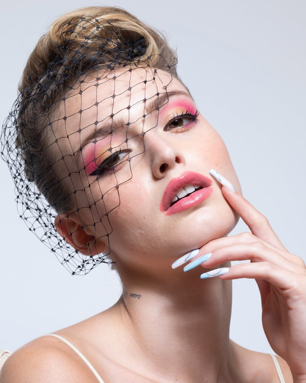 Maquillaje