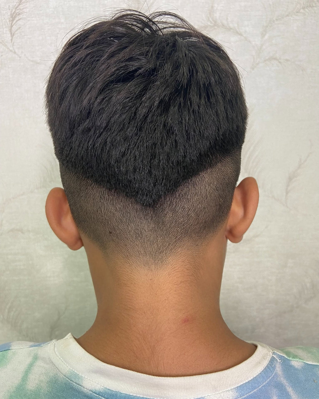 Corte de Caballero