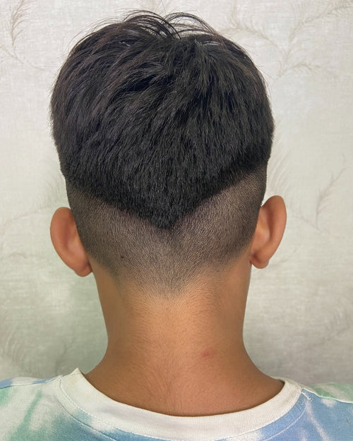Corte de Caballero