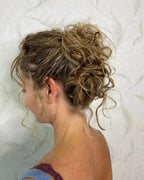 Recogidos, Semirrecogidos y Ondas