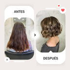 Corte de Mujer
