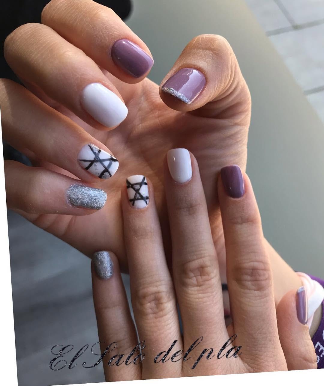 Uñas y Estética