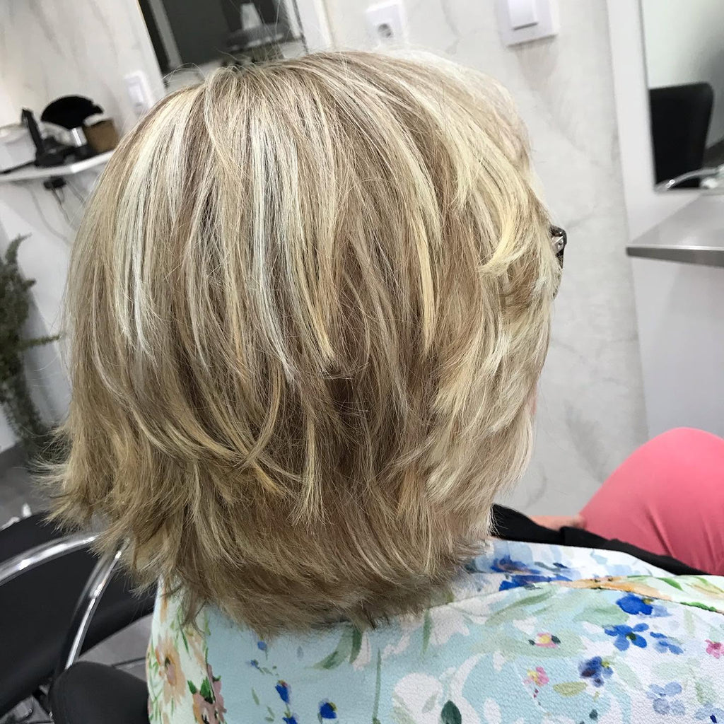 Corte de Mujer