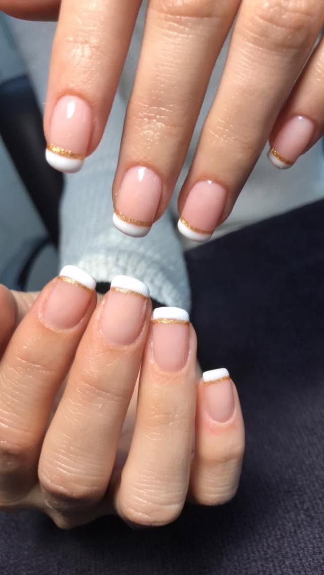 Uñas y Estética