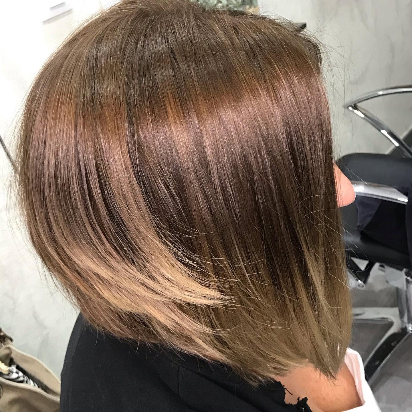 Corte de Mujer