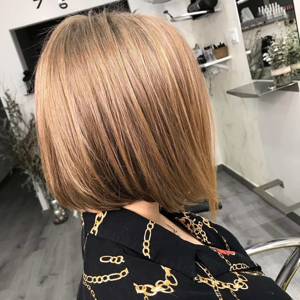 Corte de Mujer