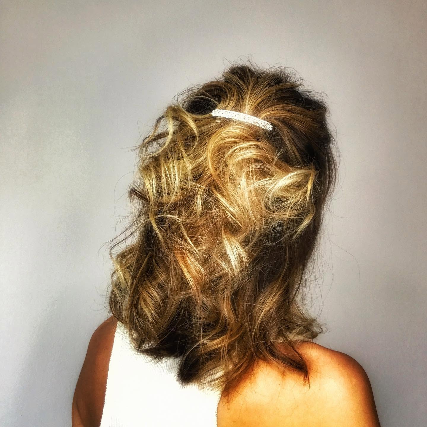 Recogidos, Semirrecogidos y Ondas