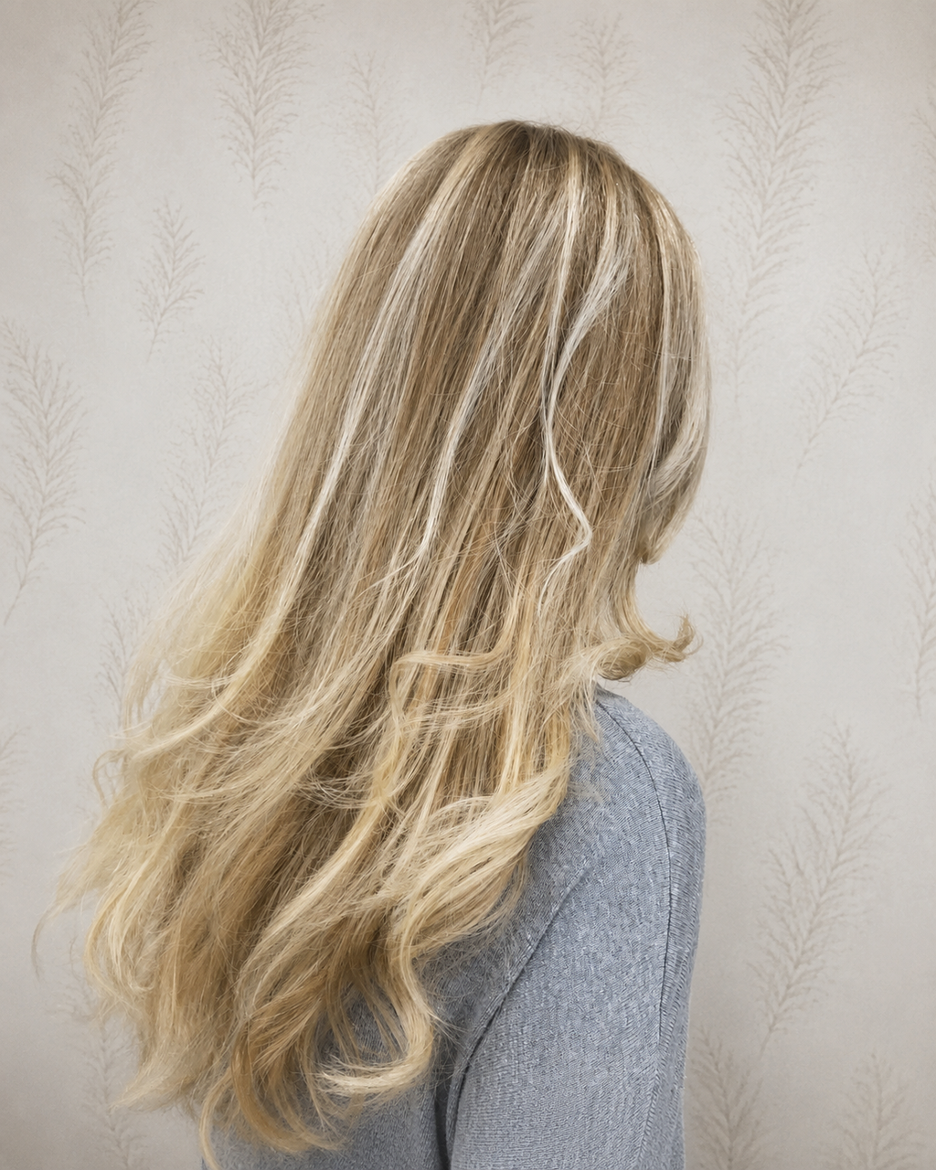 Balayage & Mechas