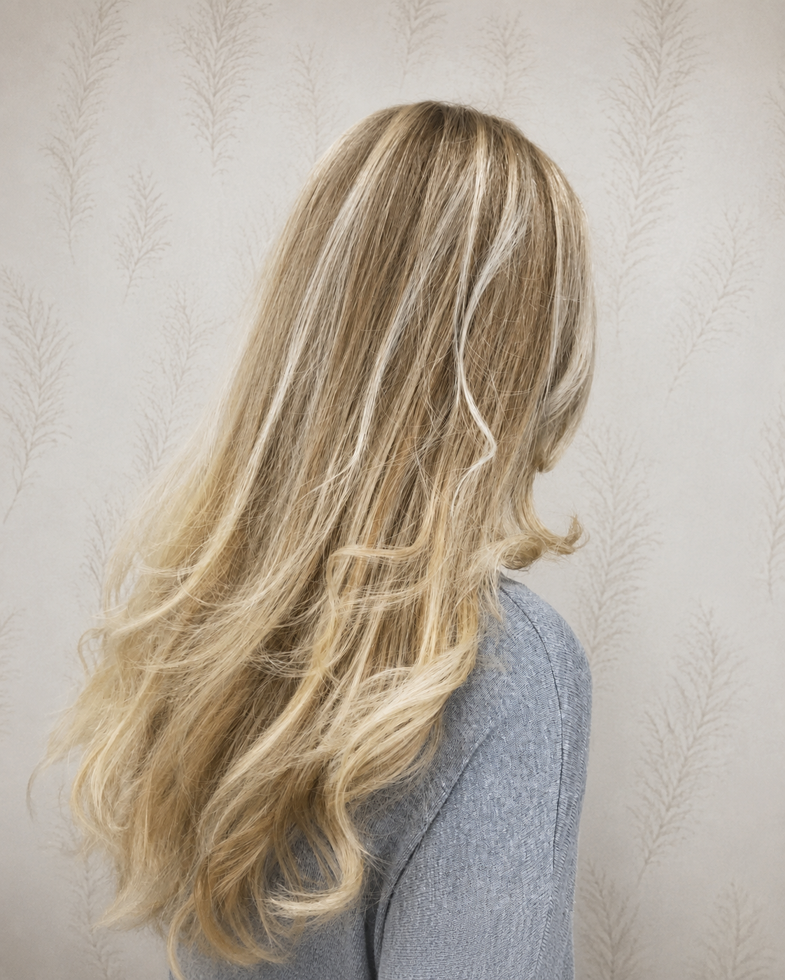 Balayage & Mechas