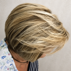 Corte de Mujer
