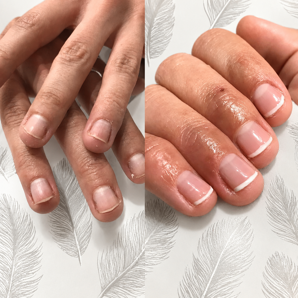 Manicura y Pedicura