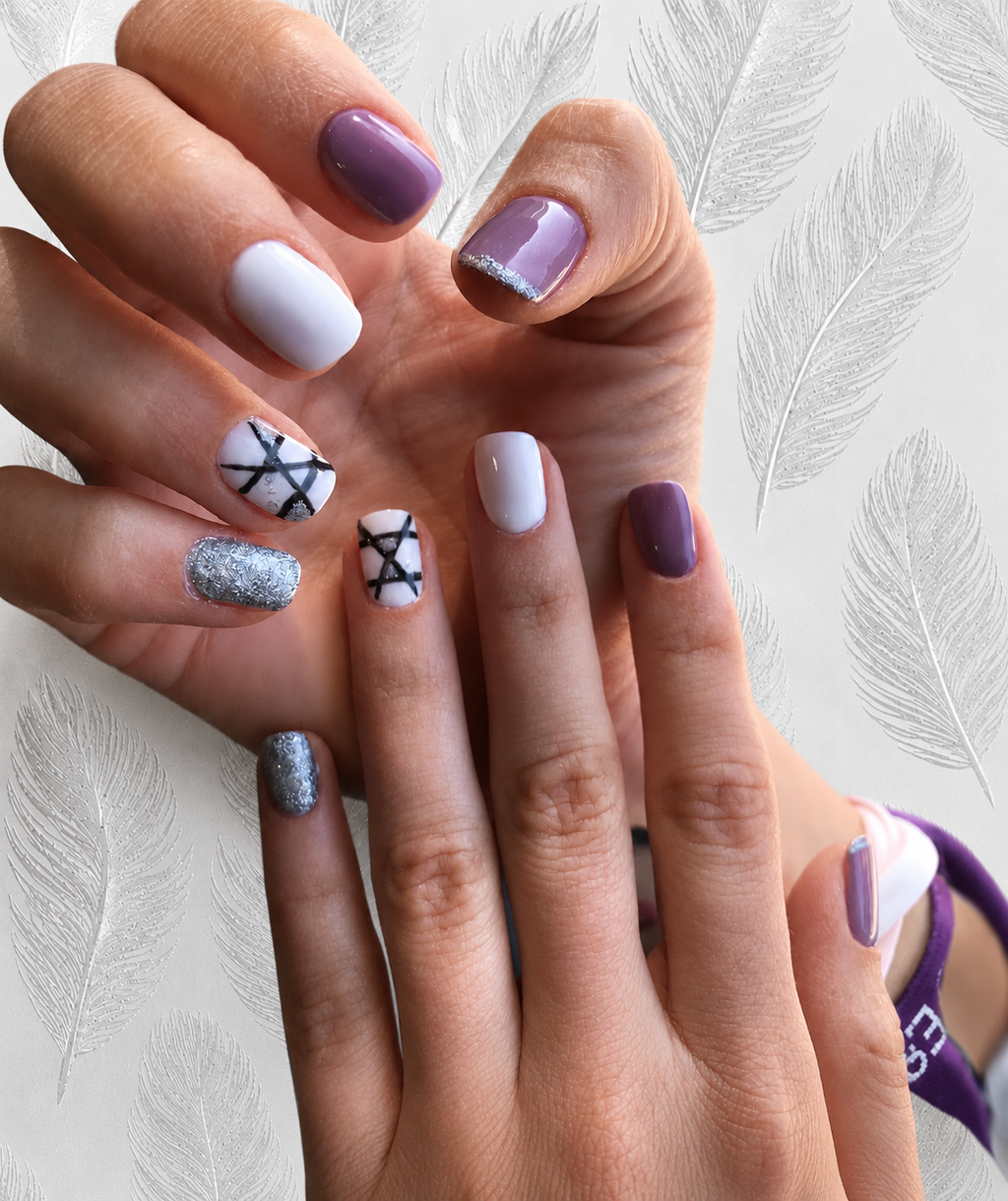 Manicura y Pedicura