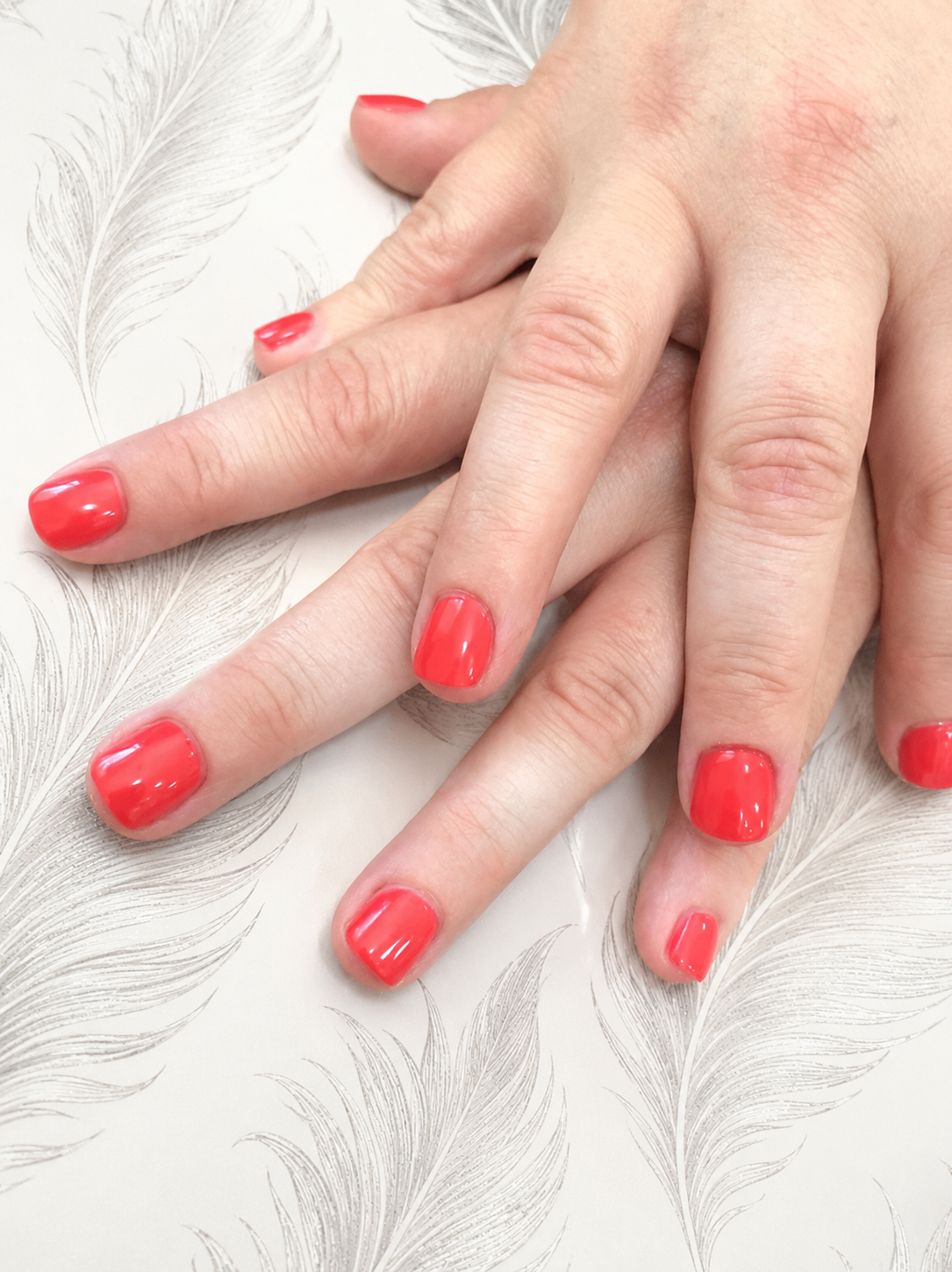 Manicura y Pedicura