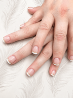 Manicura y Pedicura