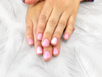 Manicura y Pedicura