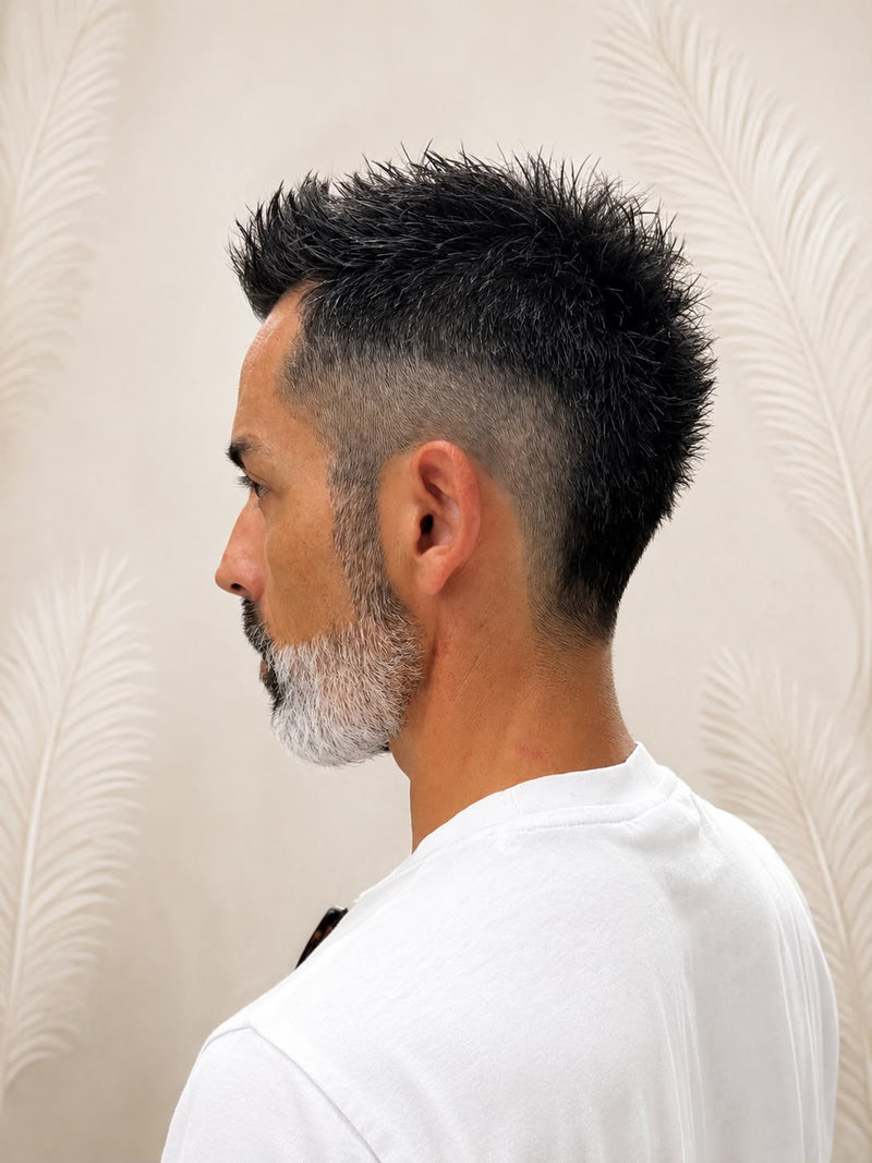 Corte Caballero