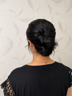Recogidos, Semirrecogidos y Ondas