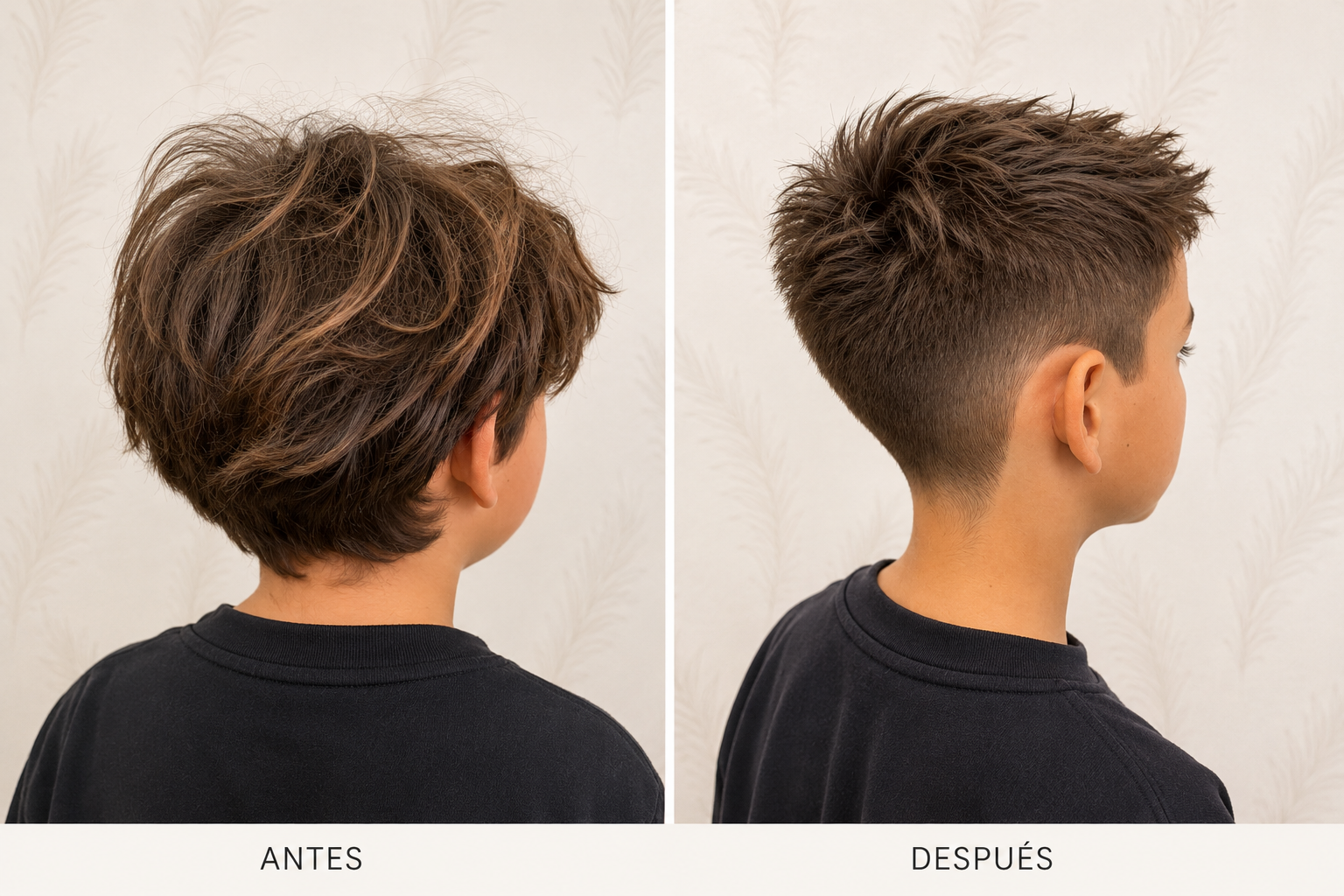 Corte de Caballero