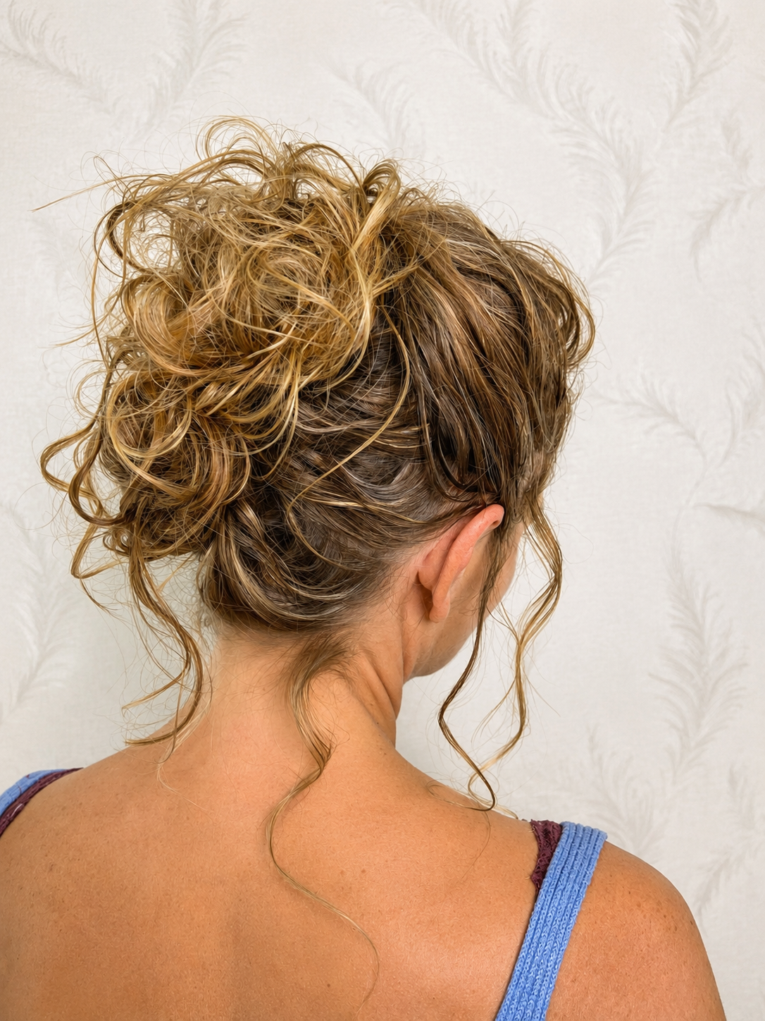 Recogidos, Semirrecogidos y Ondas