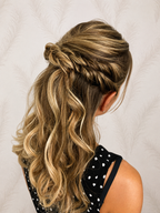 Recogidos, Semirrecogidos y Ondas