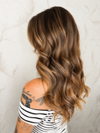 Balayage & Mechas