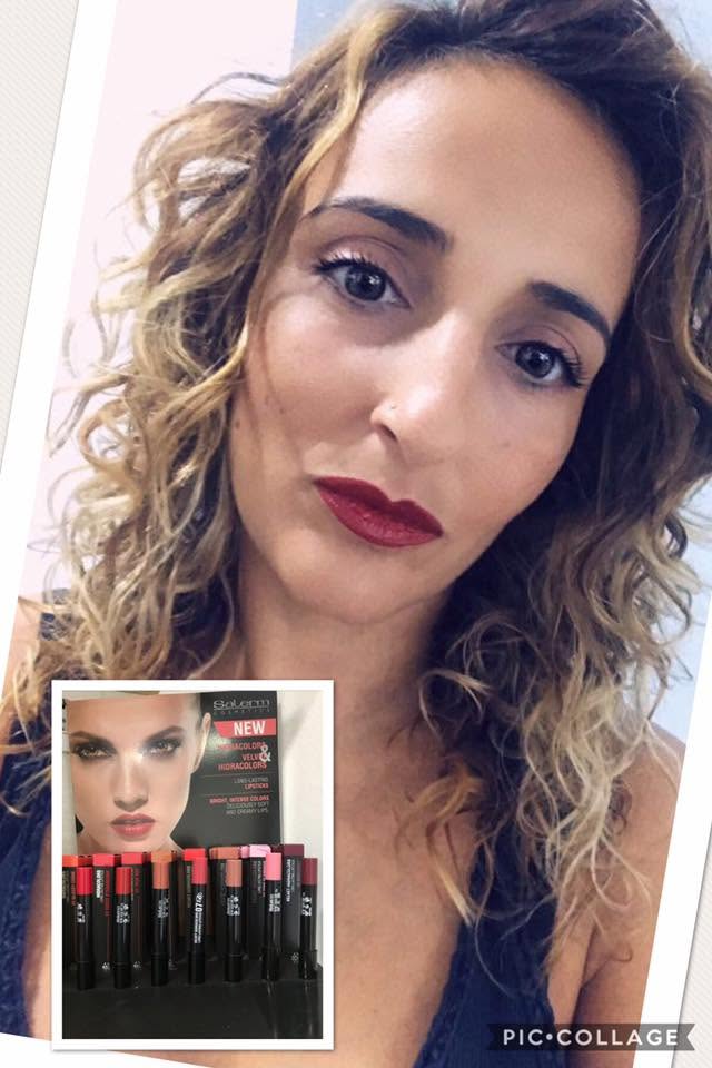 Maquillaje