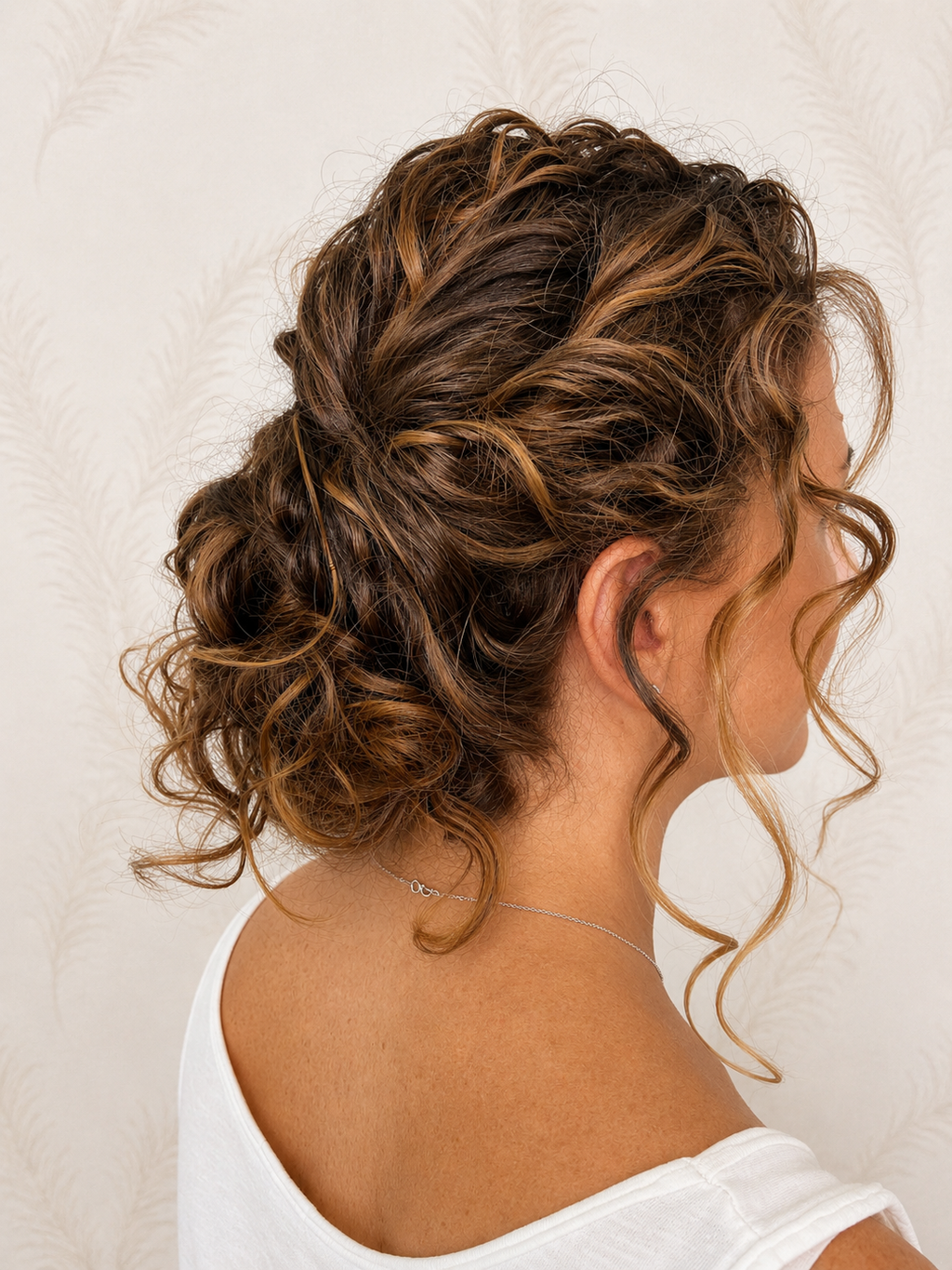 Recogidos, Semirrecogidos y Ondas