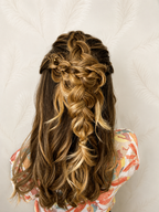 Recogidos, Semirrecogidos y Ondas